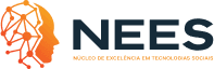 Logo do NEES